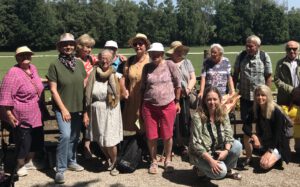 Gemeinsame Ausflüge